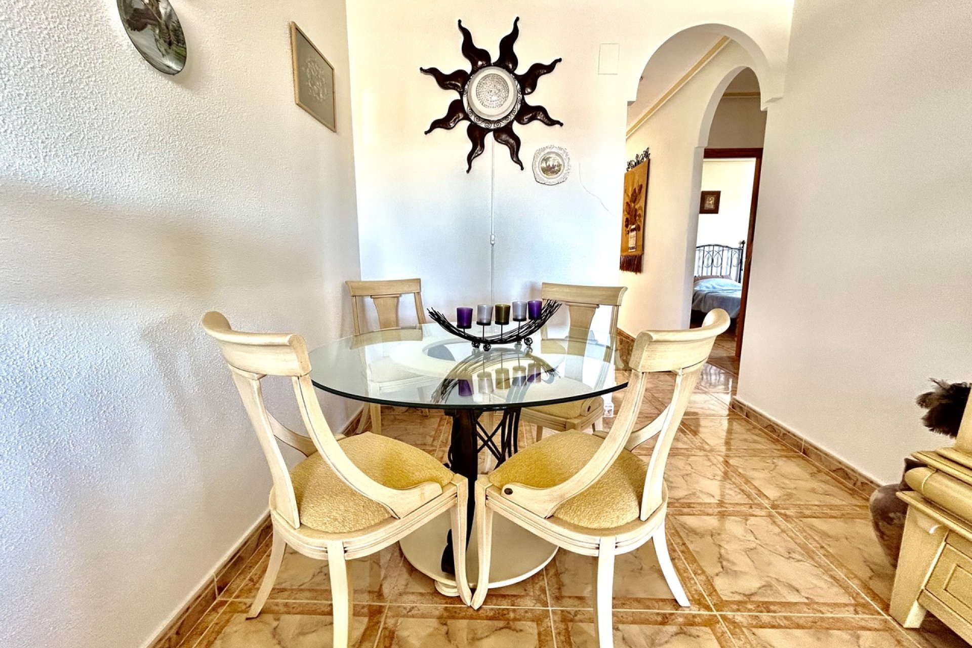 Resale - Apartment - Orihuela Costa - La Zenia