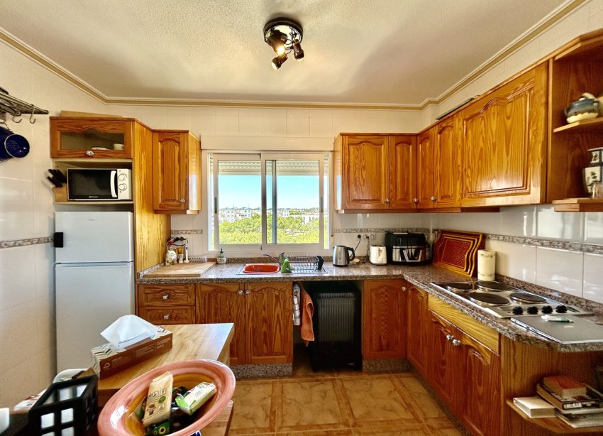 Resale - Apartment - Orihuela Costa - La Zenia