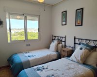 Resale - Apartment - Orihuela Costa - La Zenia