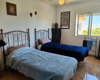Resale - Apartment - Orihuela Costa - La Zenia