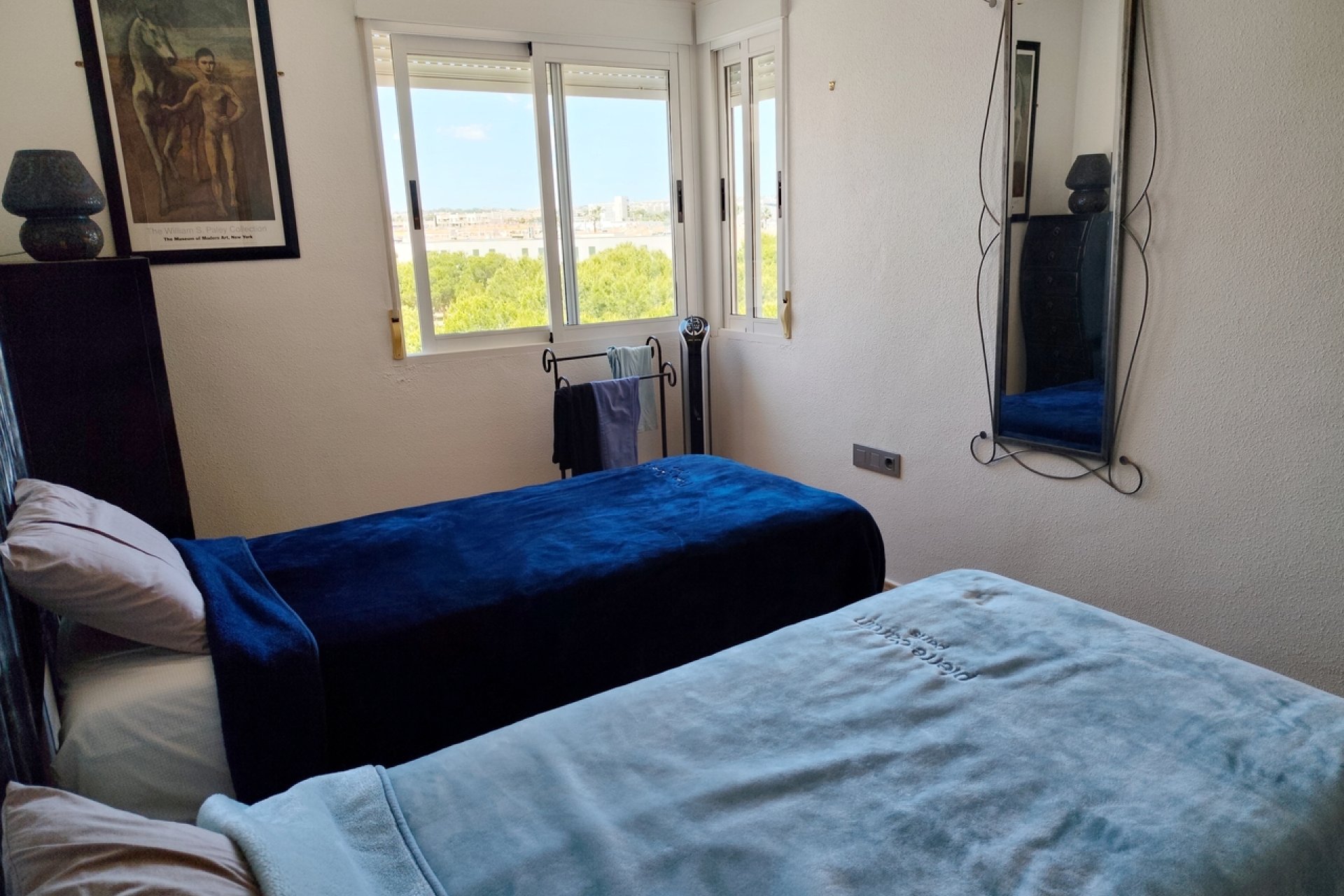 Resale - Apartment - Orihuela Costa - La Zenia