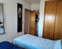 Resale - Apartment - Orihuela Costa - La Zenia