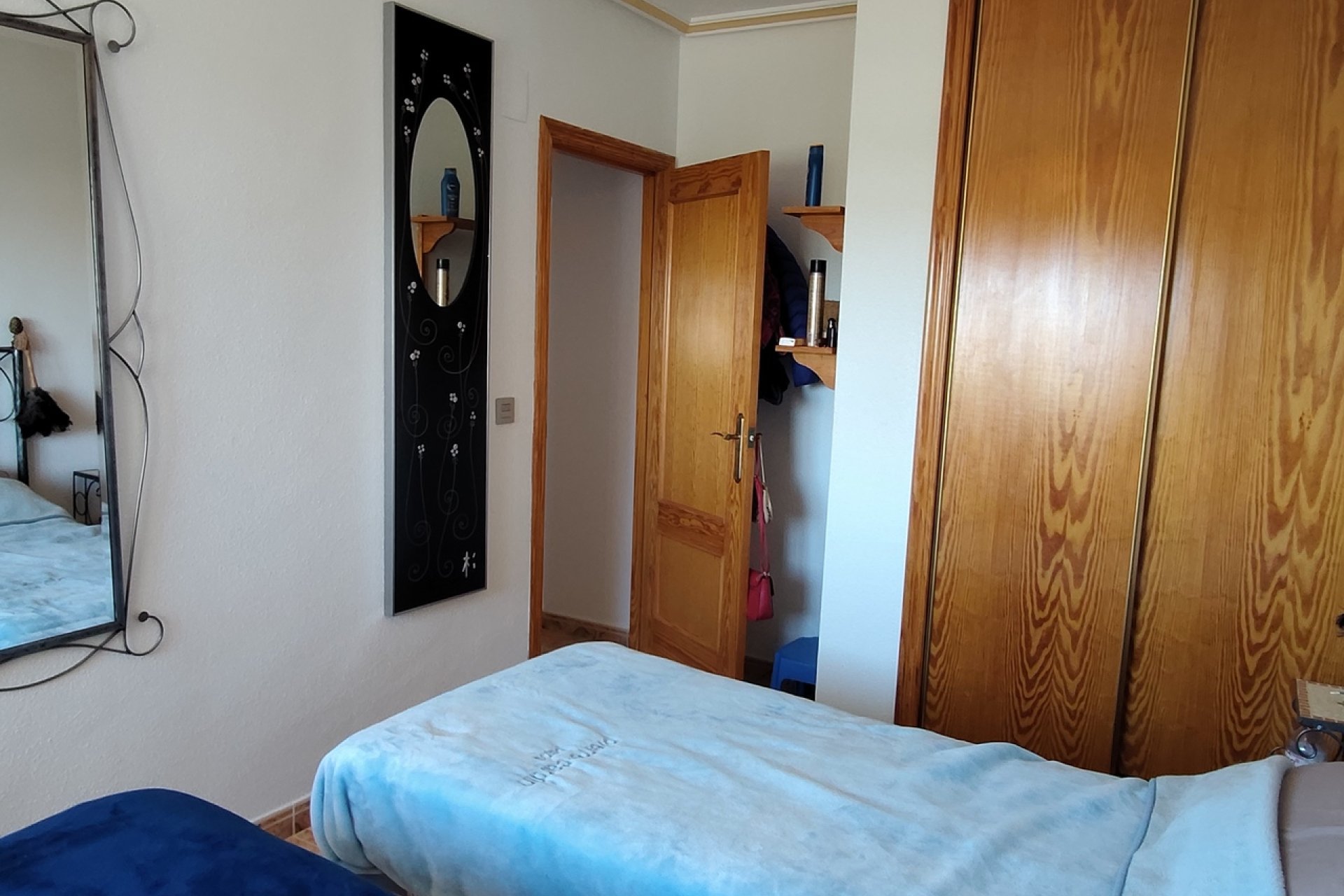 Resale - Apartment - Orihuela Costa - La Zenia