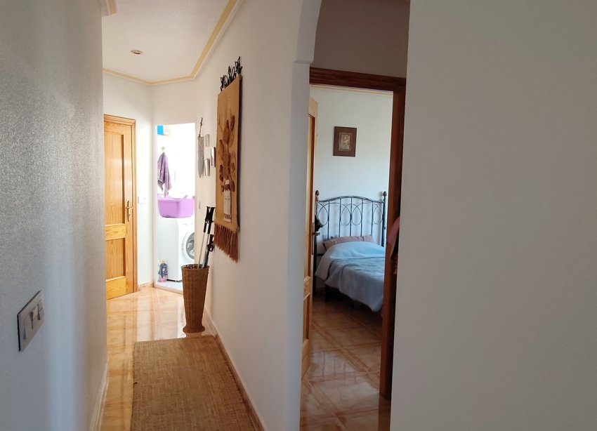 Resale - Apartment - Orihuela Costa - La Zenia