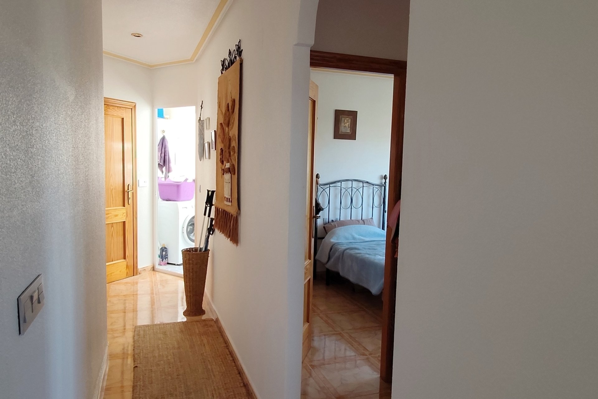 Resale - Apartment - Orihuela Costa - La Zenia
