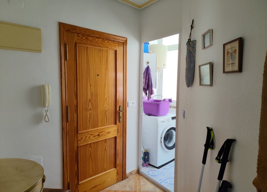 Resale - Apartment - Orihuela Costa - La Zenia