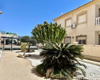 Resale - Apartment - Orihuela Costa - La Zenia