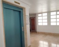 Resale - Apartment - Orihuela Costa - La Zenia