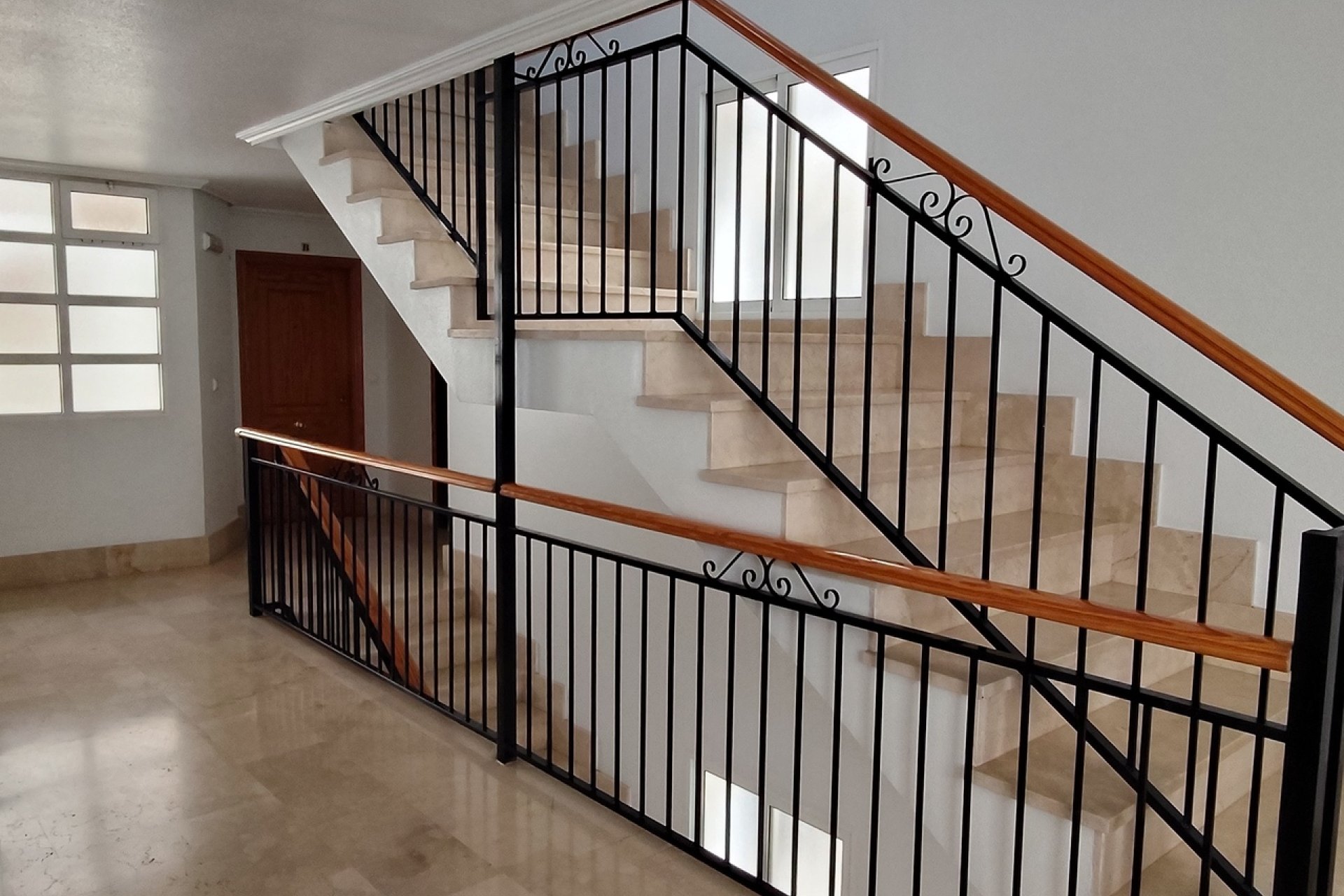 Resale - Apartment - Orihuela Costa - La Zenia