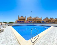 Resale - Apartment - Orihuela Costa - La Zenia