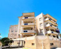 Resale - Apartment - Orihuela Costa - La Zenia