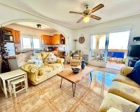 Resale - Apartment - Orihuela Costa - La Zenia