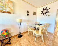 Resale - Apartment - Orihuela Costa - La Zenia