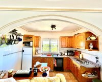 Resale - Apartment - Orihuela Costa - La Zenia