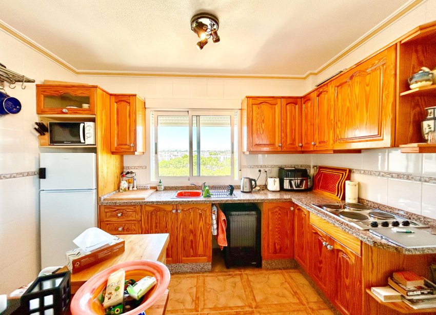 Resale - Apartment - Orihuela Costa - La Zenia
