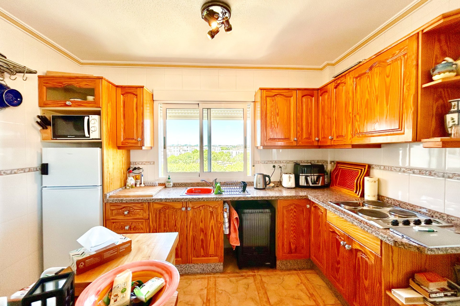 Resale - Apartment - Orihuela Costa - La Zenia