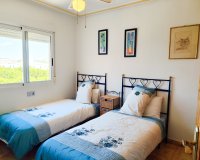 Resale - Apartment - Orihuela Costa - La Zenia