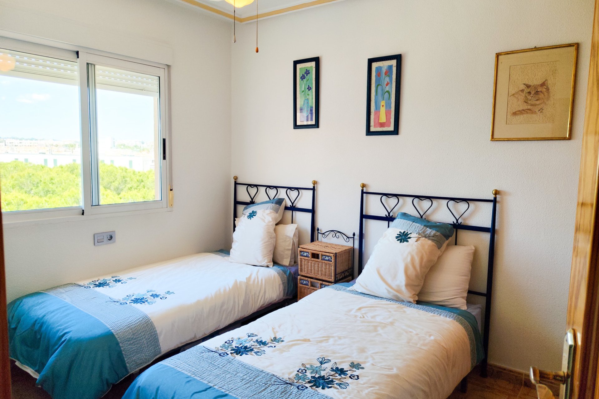 Resale - Apartment - Orihuela Costa - La Zenia