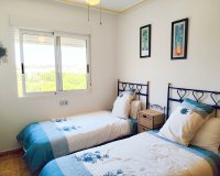 Resale - Apartment - Orihuela Costa - La Zenia