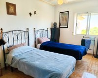Resale - Apartment - Orihuela Costa - La Zenia