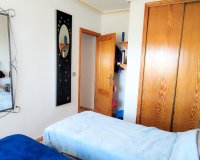 Resale - Apartment - Orihuela Costa - La Zenia