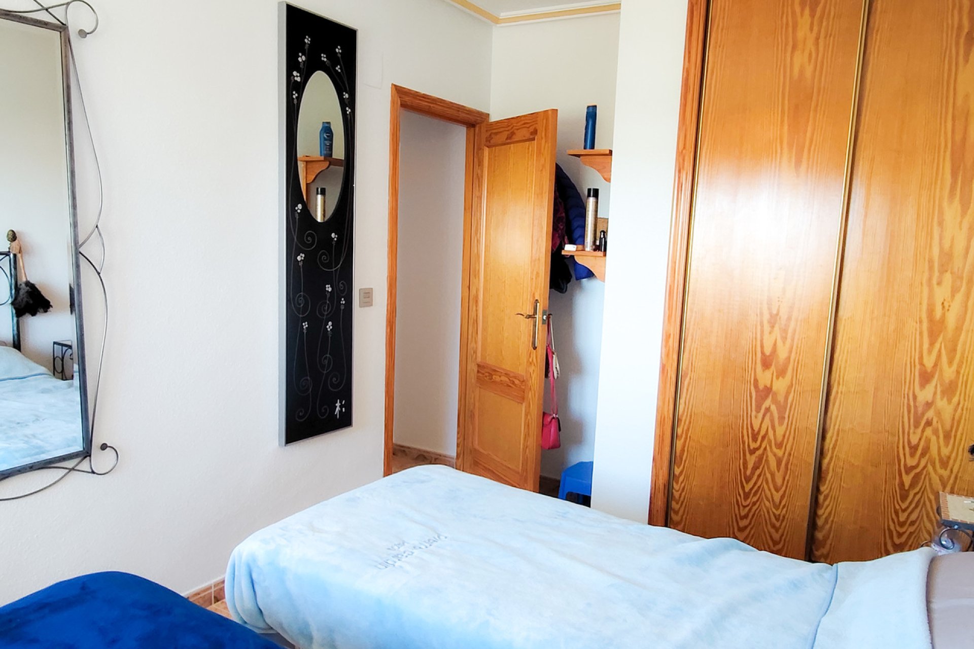 Resale - Apartment - Orihuela Costa - La Zenia