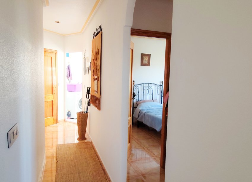 Resale - Apartment - Orihuela Costa - La Zenia