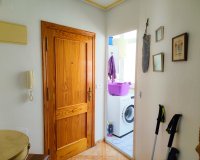 Resale - Apartment - Orihuela Costa - La Zenia