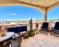 Resale - Apartment - Orihuela Costa - La Zenia