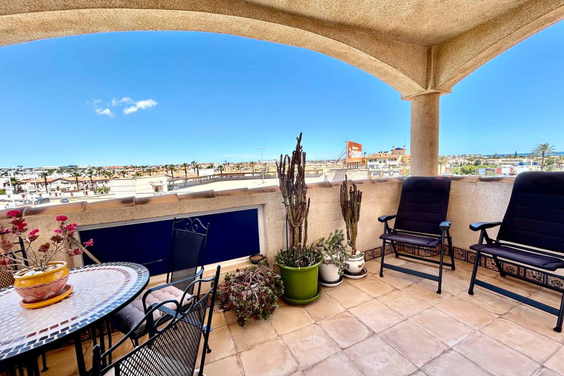 Resale - Apartment - Orihuela Costa - La Zenia