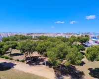 Resale - Apartment - Orihuela Costa - La Zenia