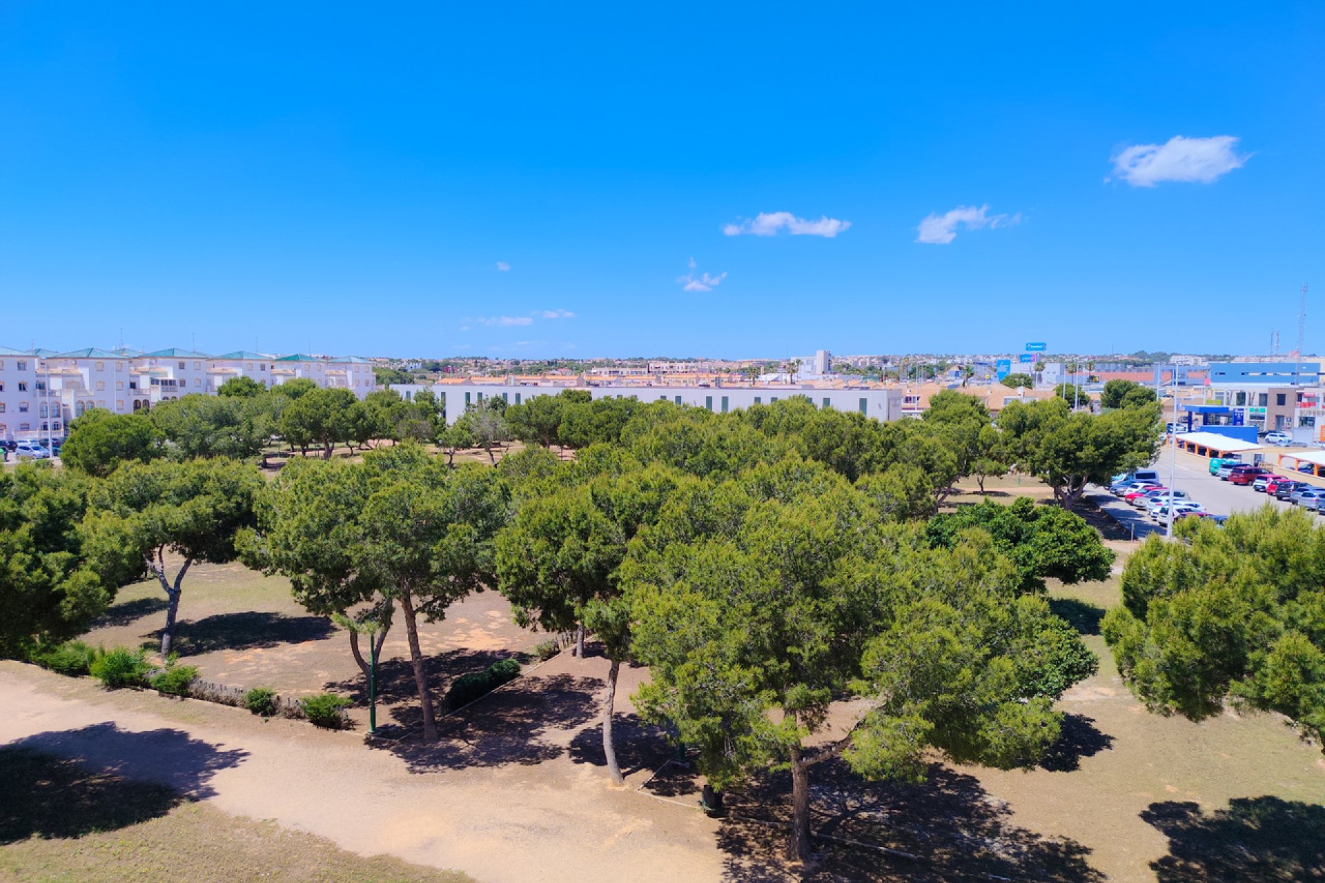 Resale - Apartment - Orihuela Costa - La Zenia