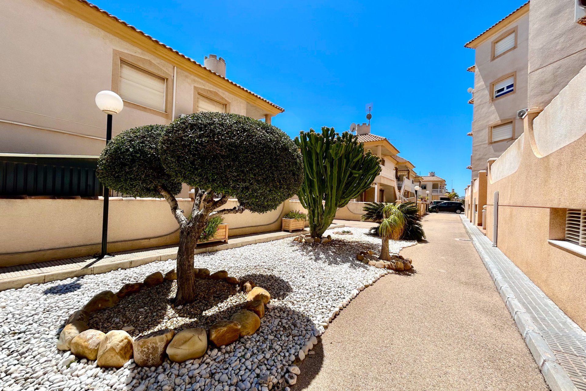 Resale - Apartment - Orihuela Costa - La Zenia