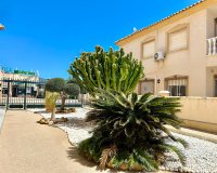 Resale - Apartment - Orihuela Costa - La Zenia