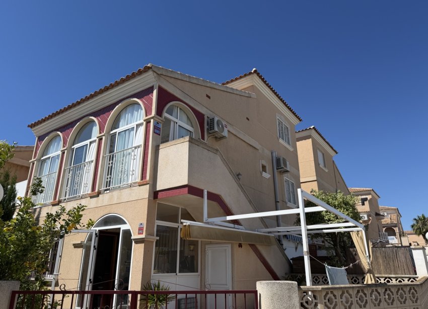 Resale - Apartment - Orihuela Costa - La Zenia
