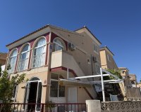 Resale - Apartment - Orihuela Costa - La Zenia