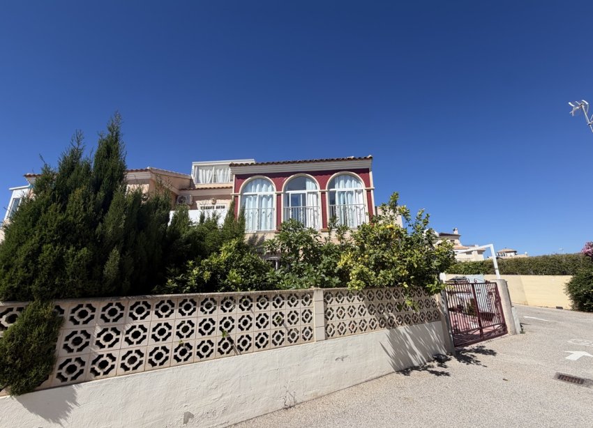 Resale - Apartment - Orihuela Costa - La Zenia