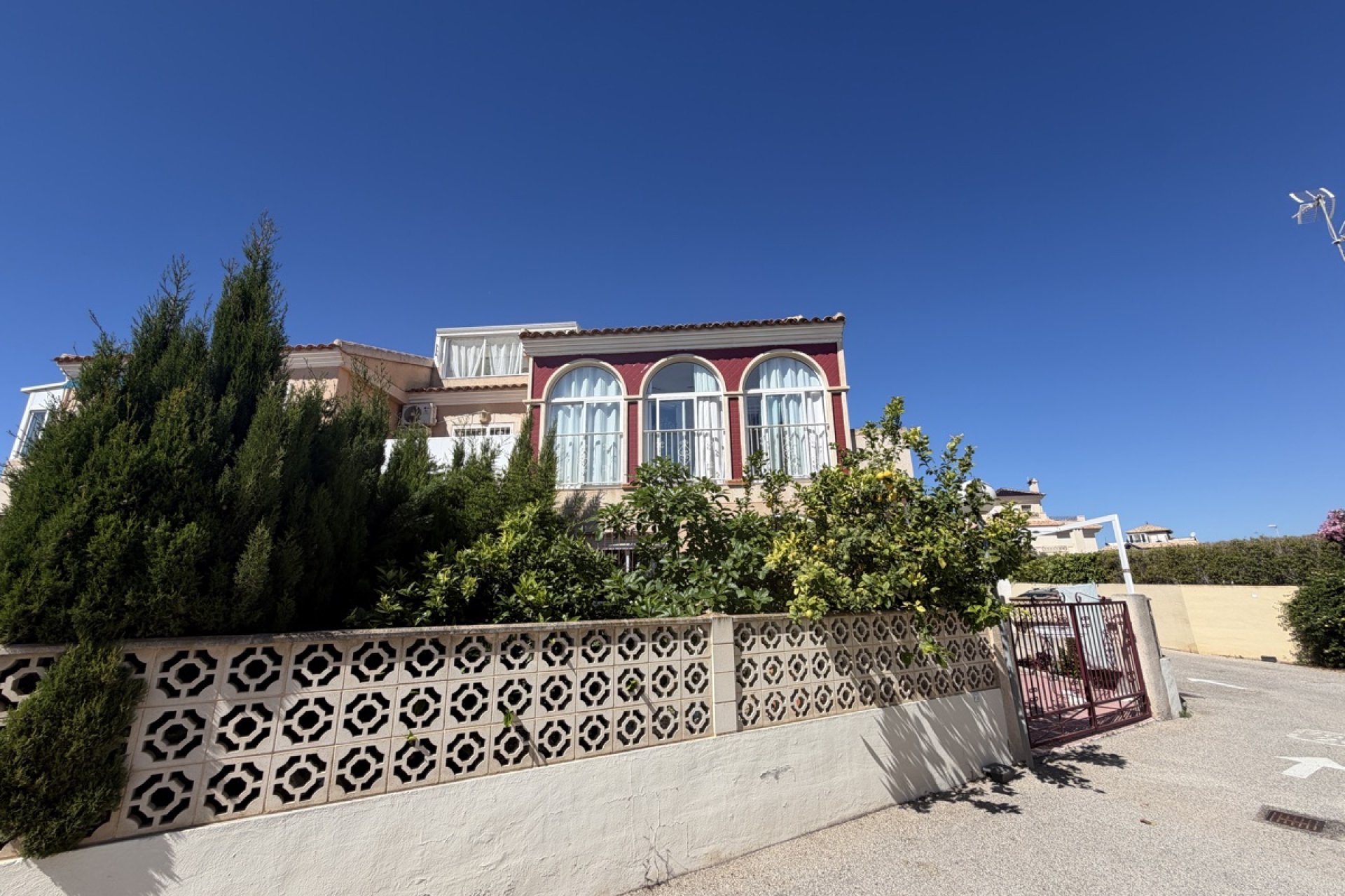 Resale - Apartment - Orihuela Costa - La Zenia
