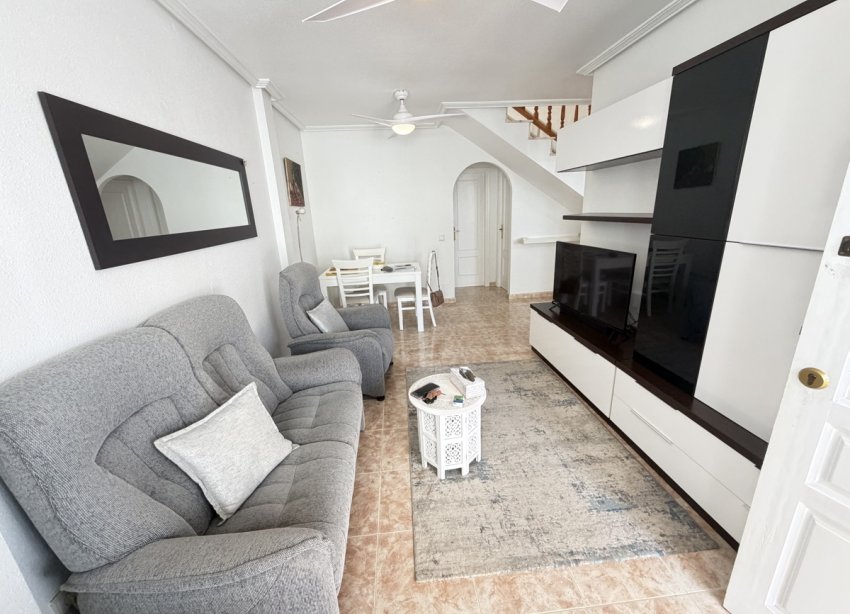 Resale - Apartment - Orihuela Costa - La Zenia