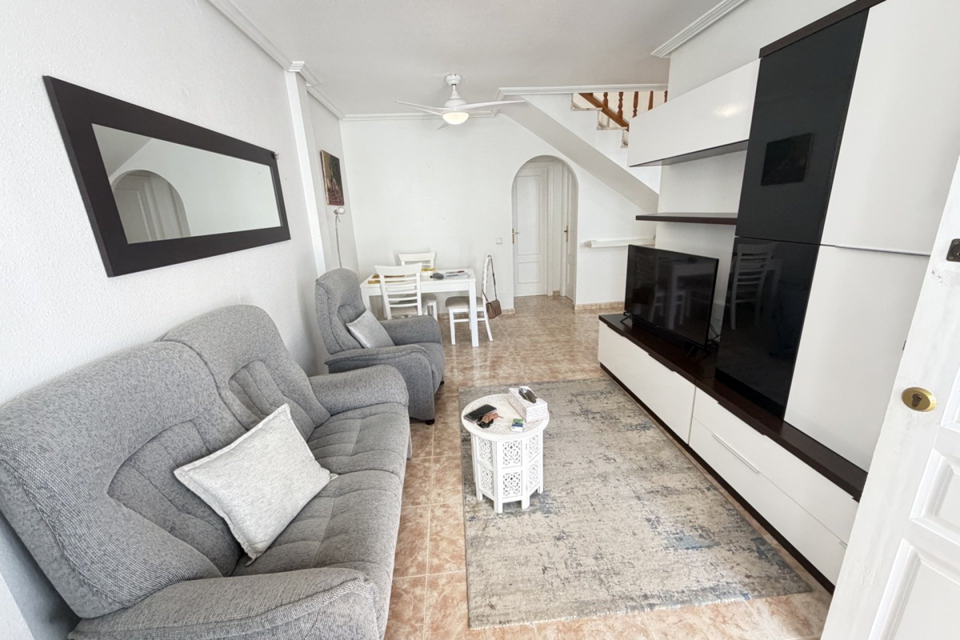 Resale - Apartment - Orihuela Costa - La Zenia