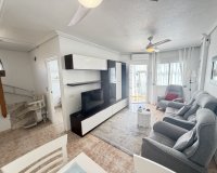 Resale - Apartment - Orihuela Costa - La Zenia