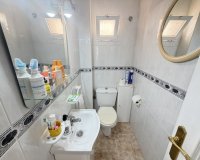 Resale - Apartment - Orihuela Costa - La Zenia