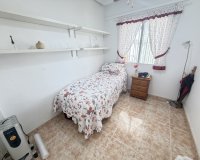 Resale - Apartment - Orihuela Costa - La Zenia