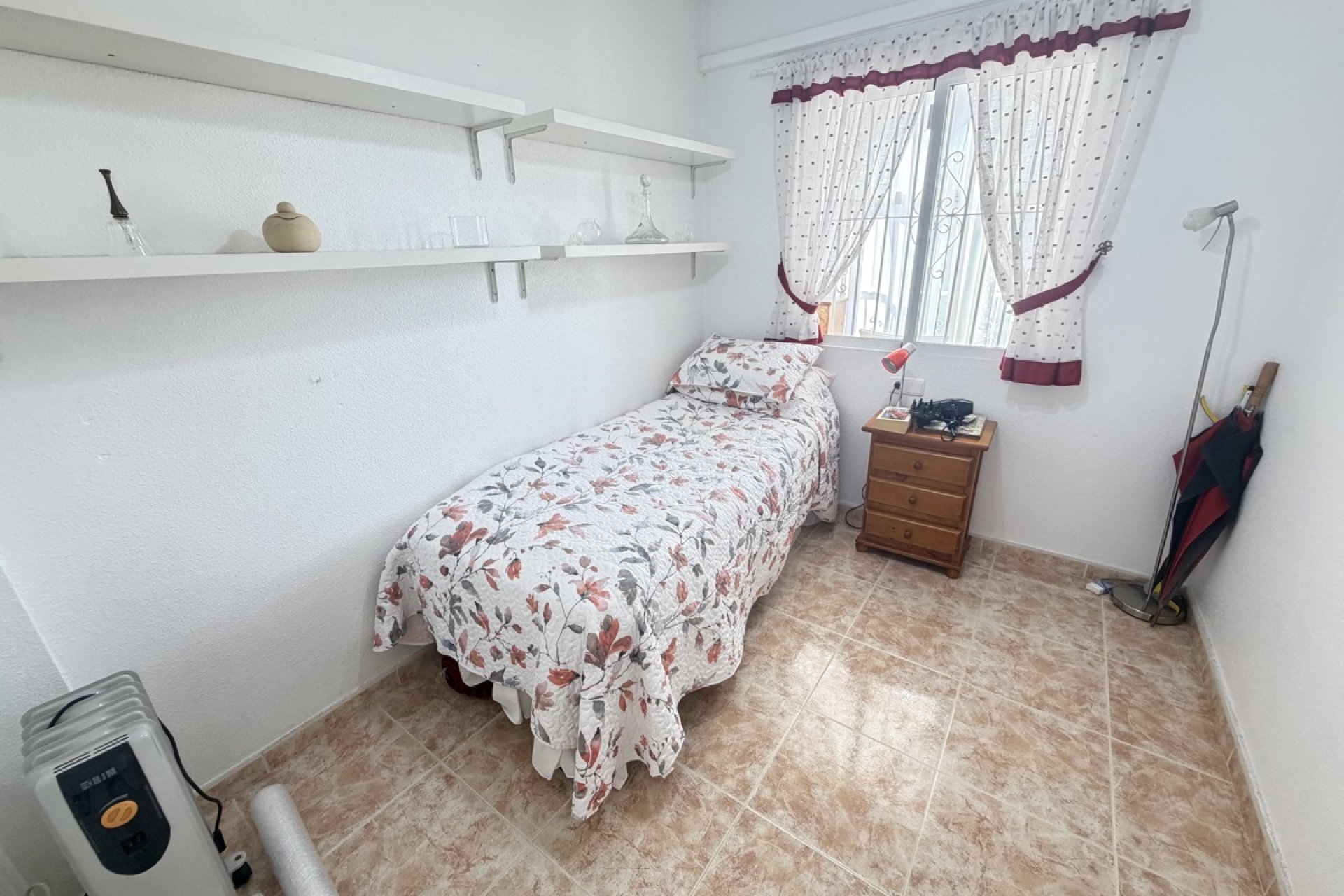 Resale - Apartment - Orihuela Costa - La Zenia