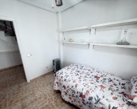 Resale - Apartment - Orihuela Costa - La Zenia