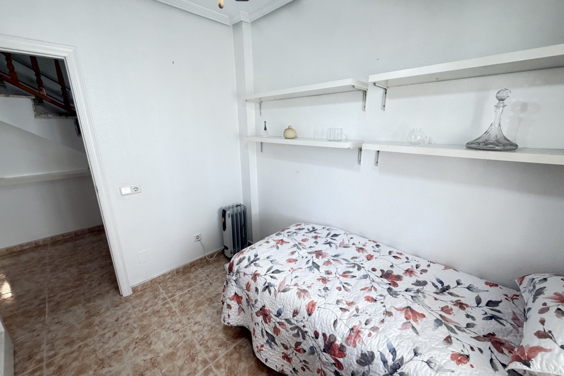 Resale - Apartment - Orihuela Costa - La Zenia