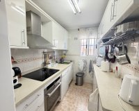 Resale - Apartment - Orihuela Costa - La Zenia