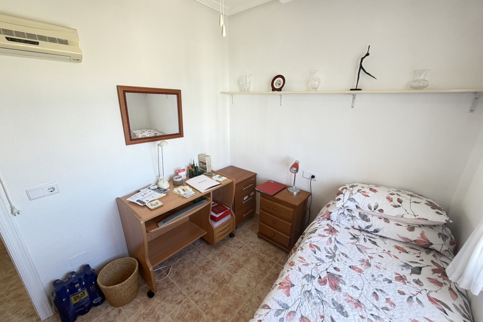 Resale - Apartment - Orihuela Costa - La Zenia