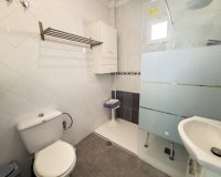 Resale - Apartment - Orihuela Costa - La Zenia