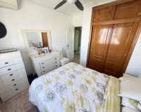 Resale - Apartment - Orihuela Costa - La Zenia